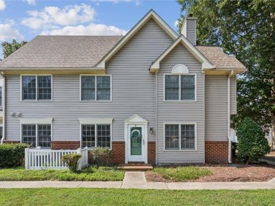property image for 17A Tamarisk Quay HAMPTON VA 23666