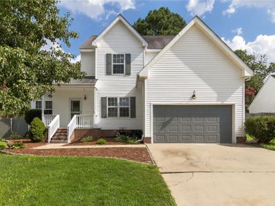 property image for 1813 Mountainside Avenue SUFFOLK VA 23434