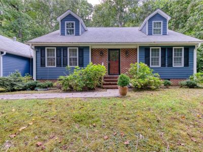 property image for 208 Sheffield Road JAMES CITY COUNTY VA 23188