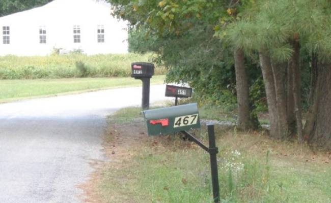 42-14 Chippokes Farm Road, Surry County, VA 23883