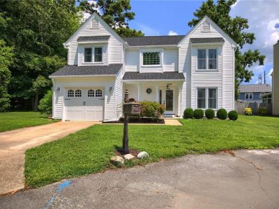 property image for 104 Bristol Lane YORK COUNTY VA 23693