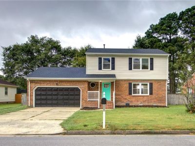 property image for 1028 Oak Bark Lane CHESAPEAKE VA 23323