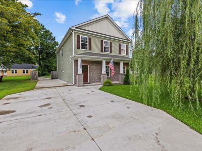 property image for 1344 Deep Creek Boulevard CHESAPEAKE VA 23323