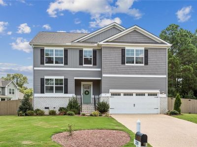 property image for 2209 Sir Hatchett Court JAMES CITY COUNTY VA 23185
