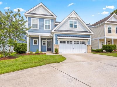 property image for 5009 Shell Cove Lane VIRGINIA BEACH VA 23455