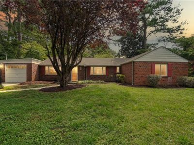 property image for 5640 Lakewood Drive NORFOLK VA 23509