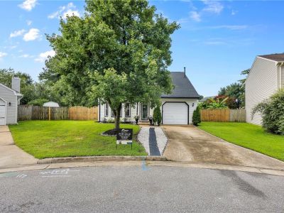 property image for 905 Enon Court VIRGINIA BEACH VA 23454