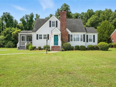 property image for 67 Windsor Boulevard ISLE OF WIGHT COUNTY VA 23487