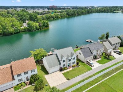 property image for 31 Reflection Lane HAMPTON VA 23666