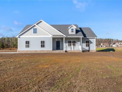 property image for 231 Longstreet Lane SUFFOLK VA 23434
