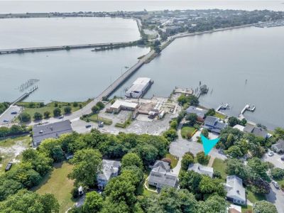 property image for 17 Mill Creek Terrace HAMPTON VA 23663