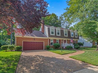 property image for 13 Paddock Lane HAMPTON VA 23669