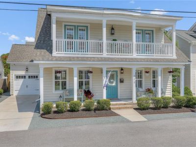 property image for 509 22 1/2 Street VIRGINIA BEACH VA 23451