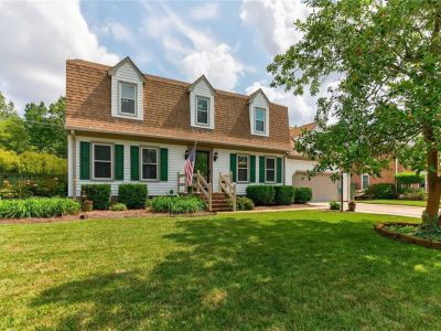 property image for 4684 Larkwood Drive VIRGINIA BEACH VA 23464