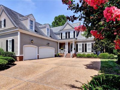 property image for 224 Beeston Fields  JAMES CITY COUNTY VA 23188