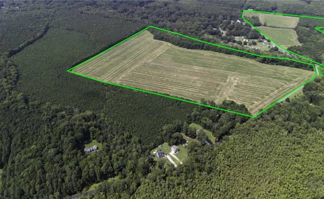2628 Pocaty Road, Chesapeake, VA 23322