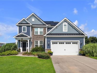 property image for 2936 Kingsfield Drive VIRGINIA BEACH VA 23456