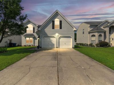 property image for 2520 Seven Kings Road VIRGINIA BEACH VA 23456