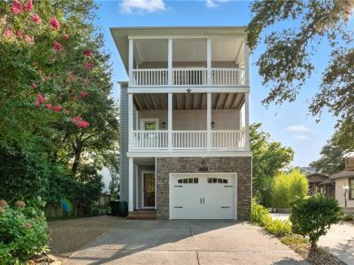property image for 2205 Dinwiddie Road VIRGINIA BEACH VA 23455