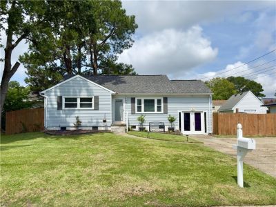 property image for 3110 Hornsea Road CHESAPEAKE VA 23325