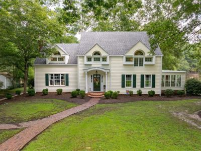 property image for 108 Lake Crescent FRANKLIN VA 23851