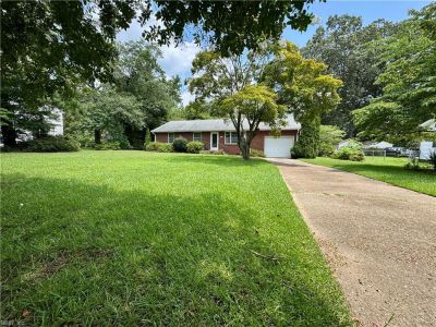 property image for 1504 Chestnut Avenue CHESAPEAKE VA 23325