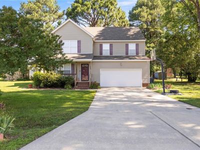 property image for 103 Barcroft Drive ISLE OF WIGHT COUNTY VA 23430