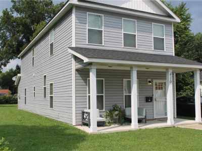 property image for 410 Smith Street SUFFOLK VA 23434