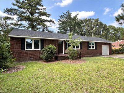 property image for 3210 HORNSEA Road CHESAPEAKE VA 23325
