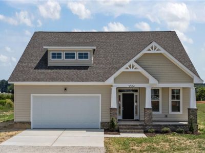 property image for MM ALBA-LOT08 Verlinda Landing NORTHAMPTON COUNTY VA 23310