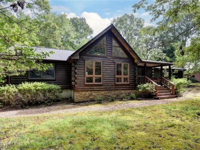 property image for 4525 Good Hope Road NEW KENT COUNTY VA 23089