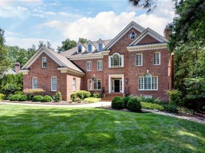 property image for 2509 Sanctuary Drive JAMES CITY COUNTY VA 23185