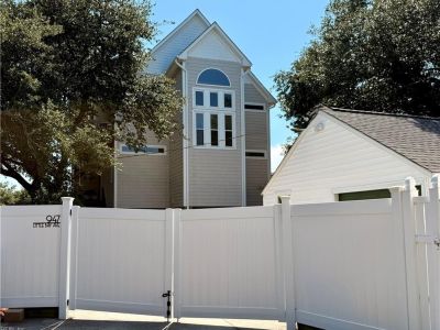 property image for 947 Little Bay Avenue NORFOLK VA 23503