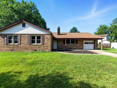 property image for 5313 Bosworth Road VIRGINIA BEACH VA 23462