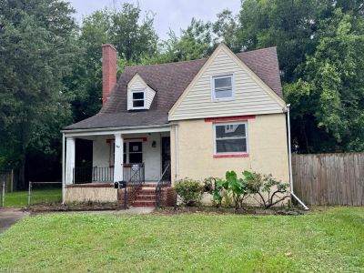 property image for 1447 Dungee Street NORFOLK VA 23504