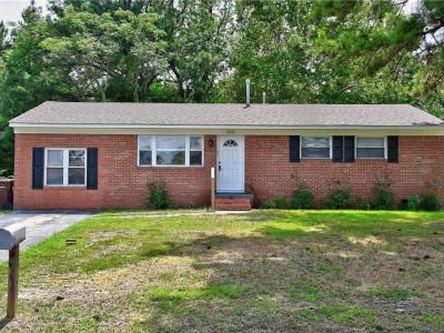 property image for 3931 Port Rd  CHESAPEAKE VA 23321