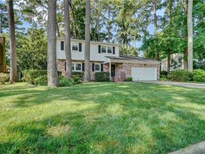 property image for 60 Carriage Hill Drive POQUOSON VA 23662