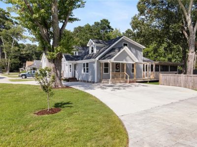 property image for 365 Carawan Ln Lane CHESAPEAKE VA 23322