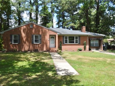 property image for 1510 Brittle Drive SUFFOLK VA 23434
