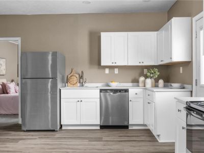 property image for 509 N Mallory Street HAMPTON VA 23663