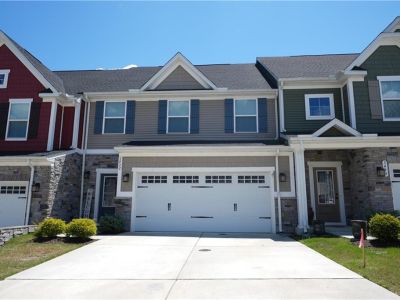 property image for 3432 Foxglove Drive JAMES CITY COUNTY VA 23168