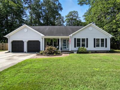 property image for 4605 Birsay Court CHESAPEAKE VA 23321