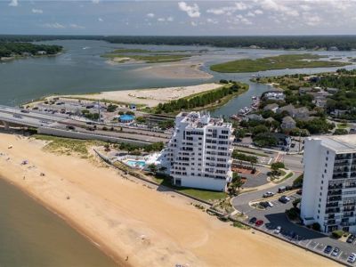 property image for 3556 Shore Drive VIRGINIA BEACH VA 23455