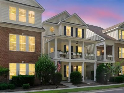 property image for 4508 Willow Croft Drive VIRGINIA BEACH VA 23462