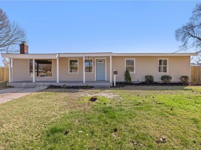 property image for 1857 Karen Lane VIRGINIA BEACH VA 23454