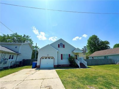 property image for 1109 Bells Mill Rd  CHESAPEAKE VA 23322