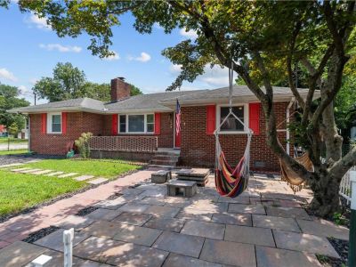 property image for 601 Quail Avenue CHESAPEAKE VA 23324