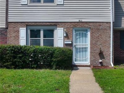 property image for 815 Grovesnor Court VIRGINIA BEACH VA 23462
