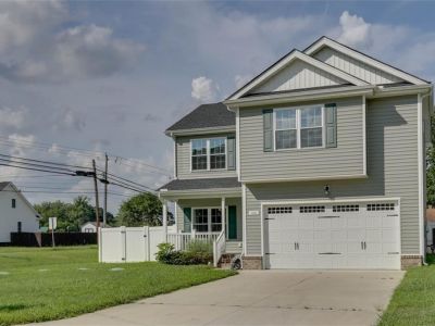 property image for 100 Wren Road SUFFOLK VA 23432