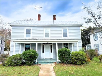 property image for 6329 Whaleyville Boulevard SUFFOLK VA 23438